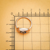 Кольцо "Око Давида"